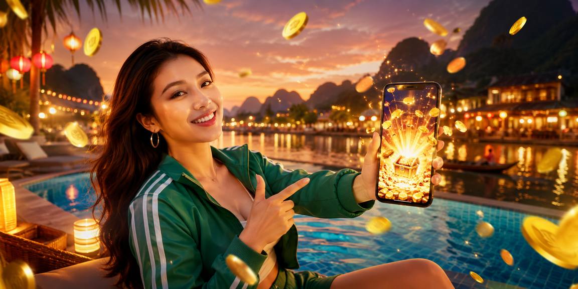 mlv88 mobile gaming